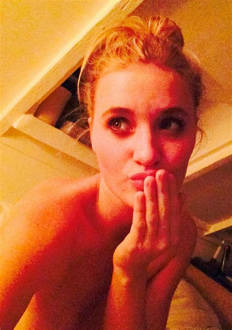 Aj Michalka Leaked Nudes—check Out This Pussy Scandal