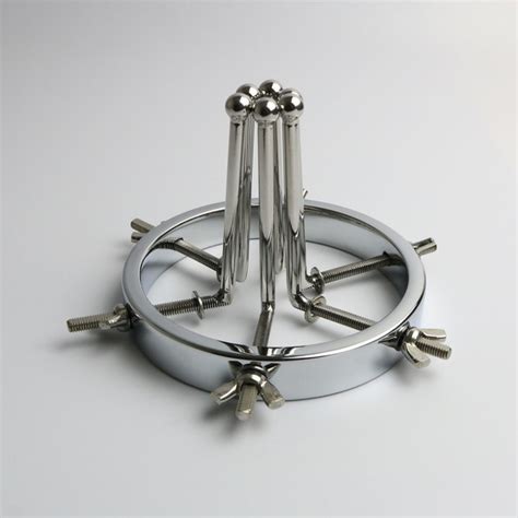 Adjustable Anal Spreader For Adult Bdsm Play Extreme Spreading Speculum