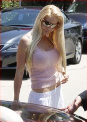 Heidi Montag Fully Naked At Largest Celebrities Archive