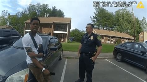 Experts Review Police Bodycam Footage In Use Of Force Arrest