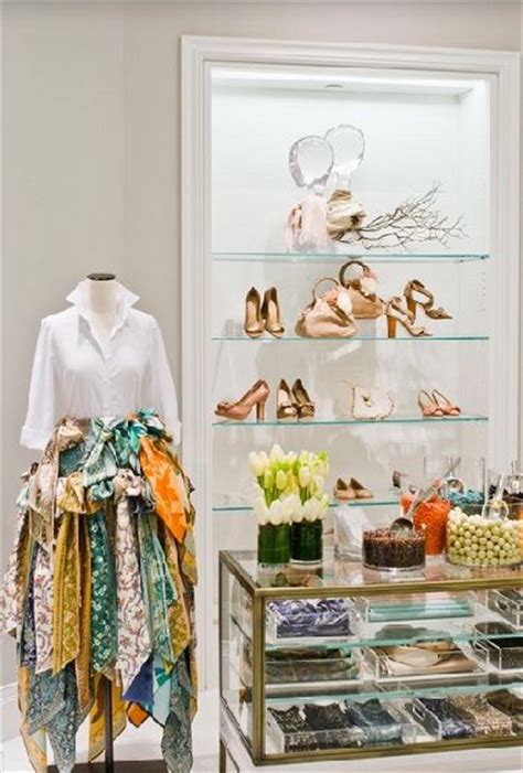 | see more ideas about outfit trends 2019, fashion clothes and looks. scarf display | display ideas | Pinterest | Scarf Display ...