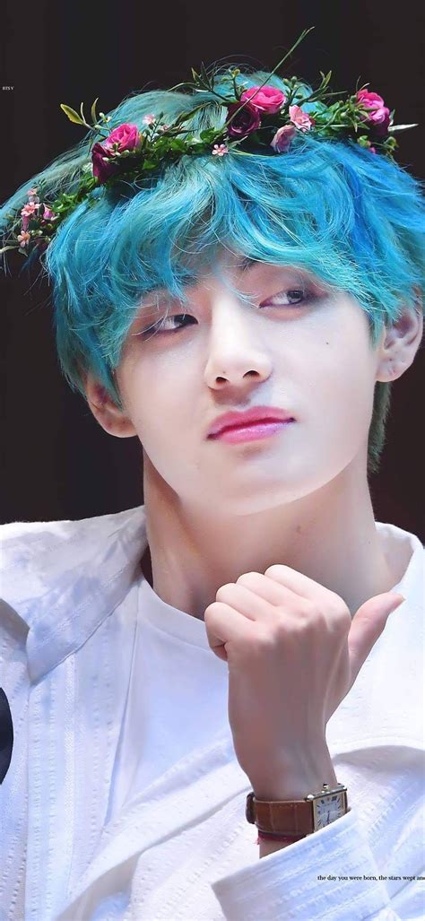 The great collection of bts cute wallpapers for desktop, laptop and mobiles. BTS V Cute HD Phone Wallpapers - Wallpaper Cave