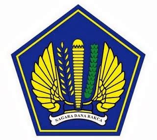 Logo Kementerian Keuangan Homecare