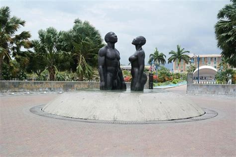 emancipation park kingston tickets and tours 2024
