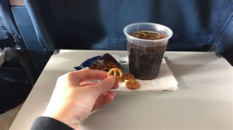 The Reason Why Flight Attendants Hate It When You Order A Diet Coke 9travel
