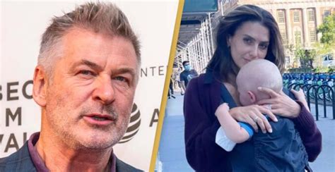 Alec Baldwin ‘shushed Wife While She Was In Labour Laptrinhx News