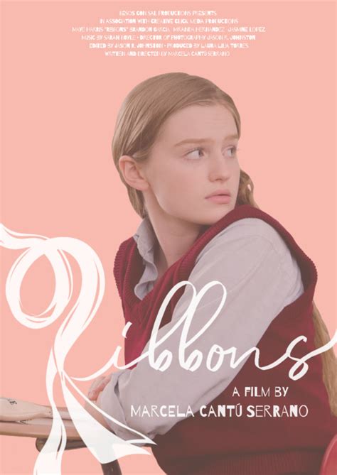 Ribbons Indie Short Fest