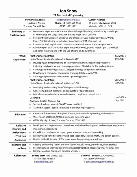 Online resume builder makes it fast & easy to create a resume that will get you hired. Engineering Student Resume Template New Resume Templates ...