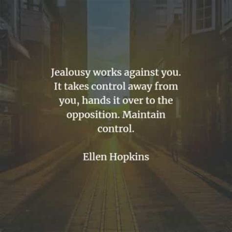 10 Jealousy Quotes For Relationships Jealousy Quotes Feeling Jealous