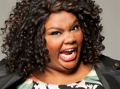 Nicole Byer At Drafthouse Comedy In Dc Tickets Washington Dc Todaytix