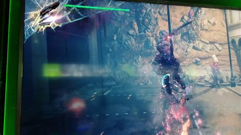 5 Devil May Cry 5 Hidden Enemies Area Youtube