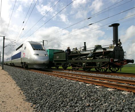 Mulhouse Visites Guidées Sur Lhistoire Du Train Des Locos à Vapeur