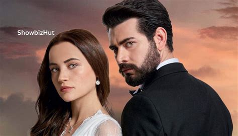 Vendetta Turkish Drama Cast Real Name And Story Showbiz Hut