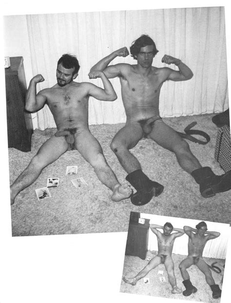 Gay Picture 50s 60s 70s 80s 90s Vintage Retro Oldies Page 61