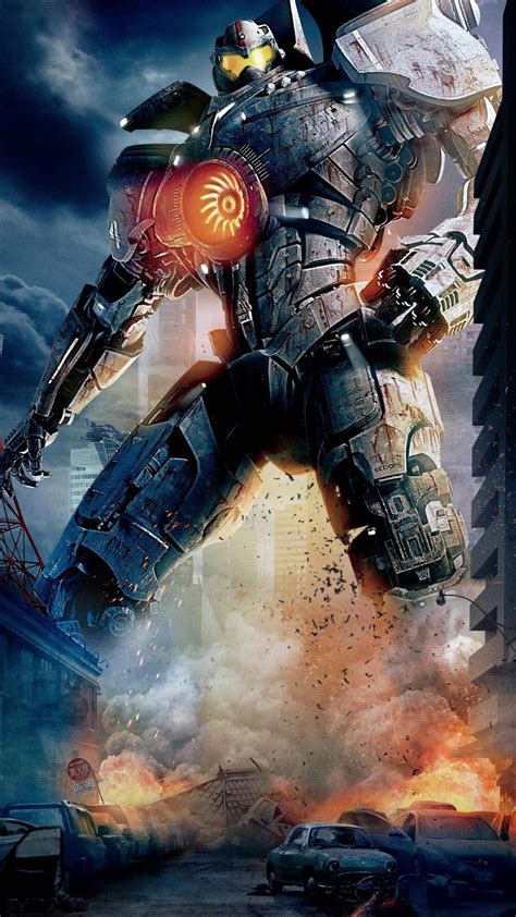 Pacific Rim Htc One Wallpaper Best Htc One Wallpapers