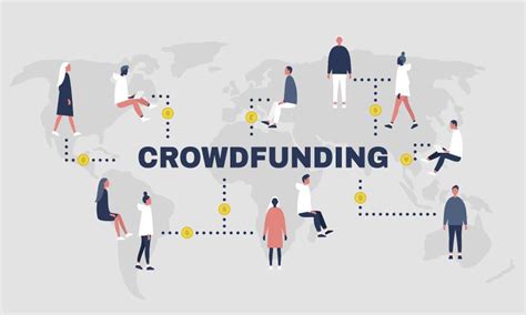 4 Fundamental Steps To Launching Your Crowdfunding Campaign A Success