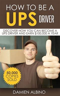 Unlocking The Potential How To Advance Your Career As A Ups Semi Truck Driver