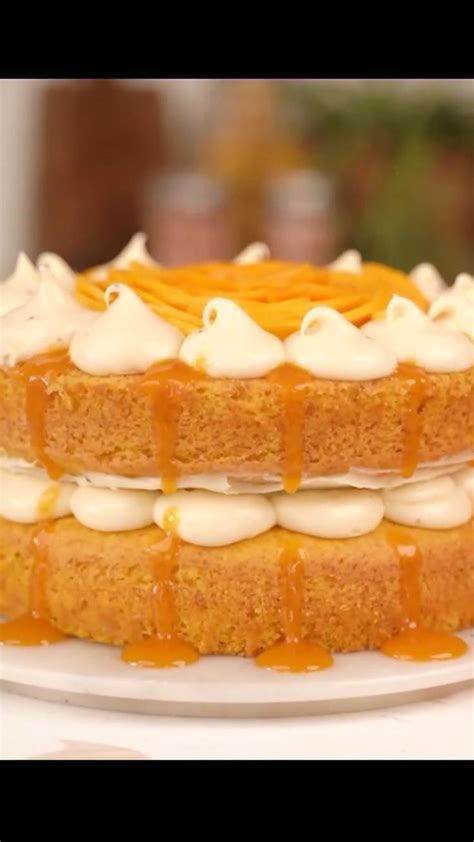Eggless Mango Cake Recipe An Immersive Guide By Bake With Shivesh