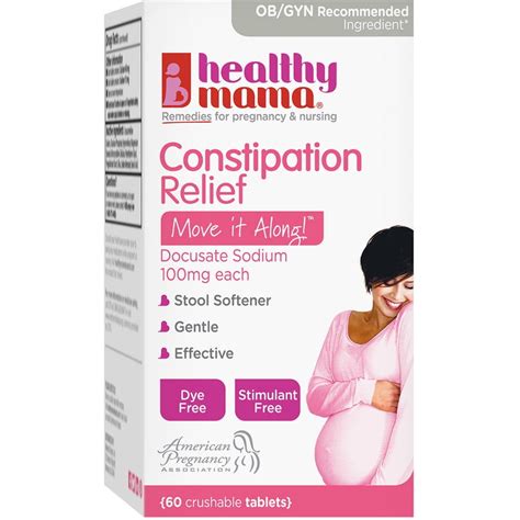 healthy mama move it along pregnancy constipation relief 60 ct walmart inventory checker
