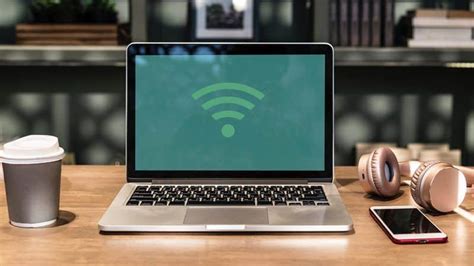 10 Alasan Mengapa Laptop Tidak Bisa Terhubung dengan Wifi HP Anda