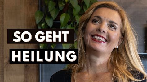 Heilung von Körper, Geist und Seele | Selbstheilungskräfte aktivieren