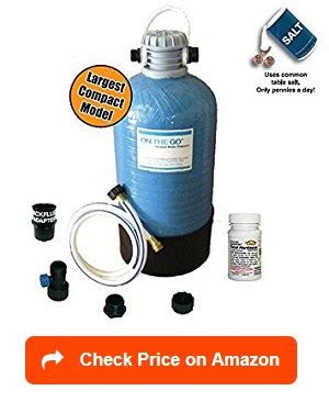 Water softeners flowmatic systems inc. 7 Best RV Water Softeners Reviewed and Rated in 2020 - RV Web
