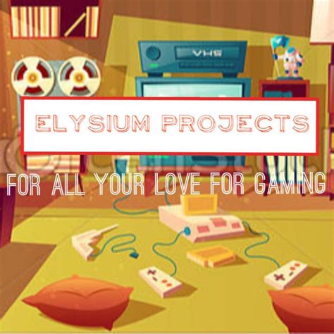 Elysium Project Pilot Episode Of Rainbow Six Siege