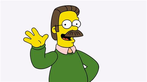 Okilly Dokilly A Ned Flanders Inspired Metal Band Just Made Their