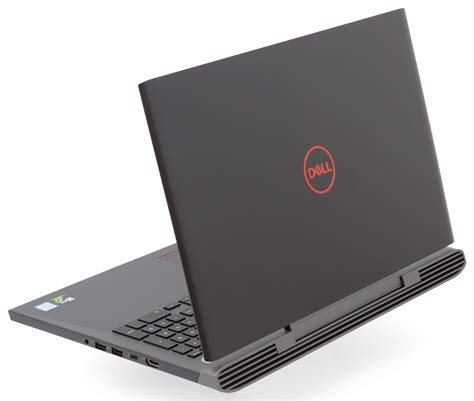 Dell G5 15 An Amazing Gaming Laptop
