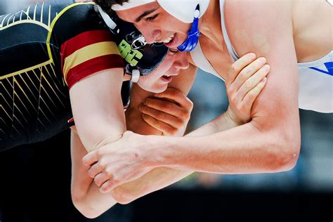 Colorado State Wrestling Tournament Results Day 2 The Denver Post