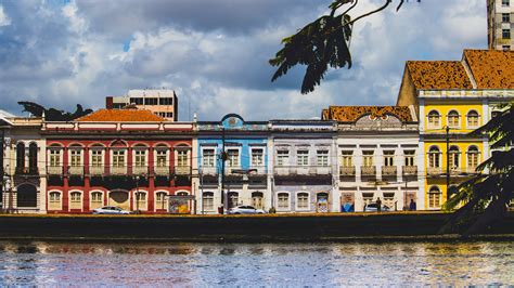 O Que Fazer Em Recife As Melhores Dicas Amanda Viaja