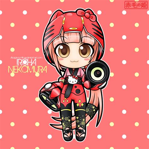 Nekomura Iroha Vocaloid Image By Akage No Hime 1026514 Zerochan