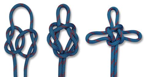 How To Tie Knots Sailors Cross Handy Mariner Knot Bracelet Diy