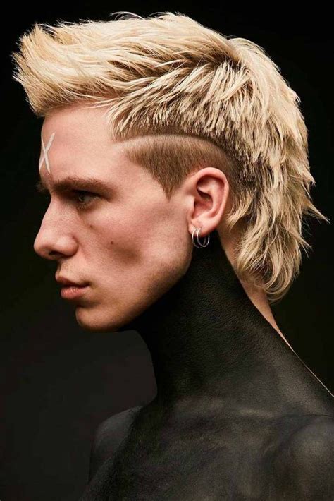 20 Mullet Hairstyle Ideas Mullet Hairstyle Hairstyle Mullet Haircut Images And Photos Finder