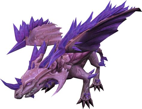 Dragonstone Dragon Dragonkin Laboratory Runescape Wiki Fandom