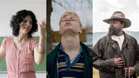 10 Canadian Films To Watch That Might Actually Bring You Joy Cbc Arts