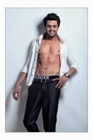 Shirtless Bollywood Men Manish Paul