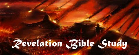 Ohio Microfarm Book Of Revelation Bible Study
