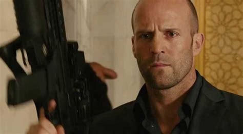 Jason Statham To Return For ‘furious 8 Hollywood News The Indian
