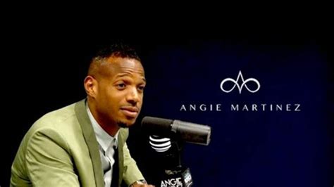 Interview Marlon Wayans Talks Naked And New Nbc Sitcom New York S Power 105 1 Fm Angie