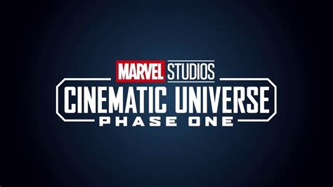 Marvel Cinematic Universe Phase 1 Explained In 3 Minutes Mcu