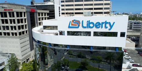 Liberty Pr Con Nueva Imagen E Identidad Corporativa