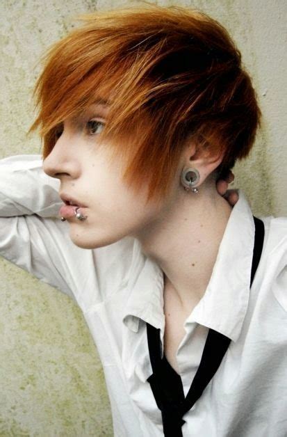 Pin By Mens Hairstyles Web On Mens Hairstyles 2017 Emo Hairstyles For Guys Short Emo Hair
