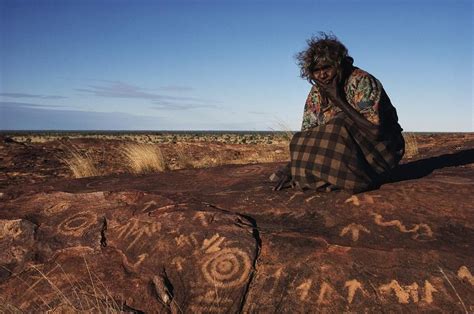 Australian Aboriginal In Western Australia The World Of People Group