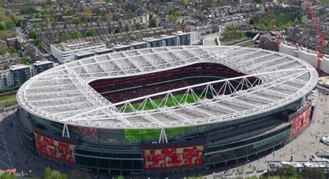 Arsenals Emirates Stadium Chosen As Host Stadium For 2021 Rugby League
