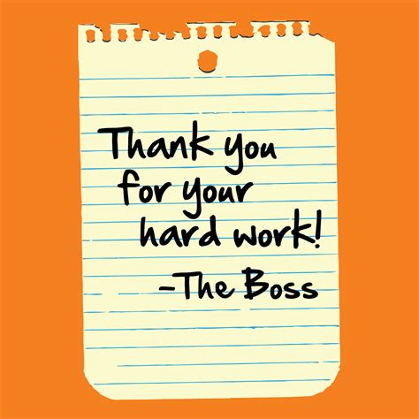 Hard work appreciation thank you quotes. The ramblings of @Nikki2987: 3 Free Ways To Keep Your ...