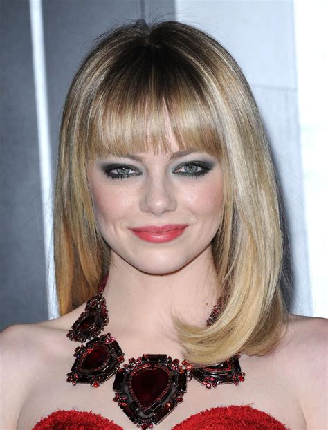 8 classic hairstyles that will always be chic long bob haircut with bangs classic hairstyles