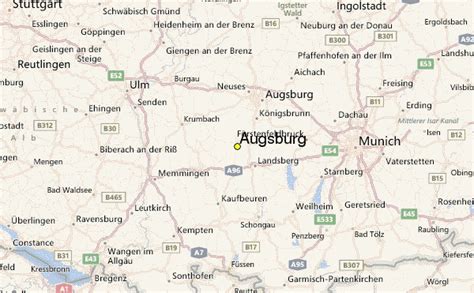Augsburg Weather Station Record Historical Weather For Augsburg Germany