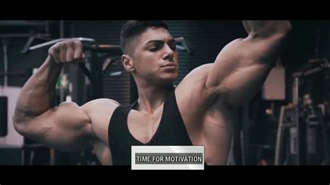 The Hardest Fitness Motivation 😈 2020 Bodybuilding Motivation Video Youtube