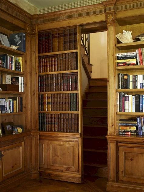 Best Secret Room Design Ideas 38 Hidden Rooms Secret Rooms Bookcase